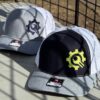 Ernie's Bicycle Repair Richardson 112 Hats